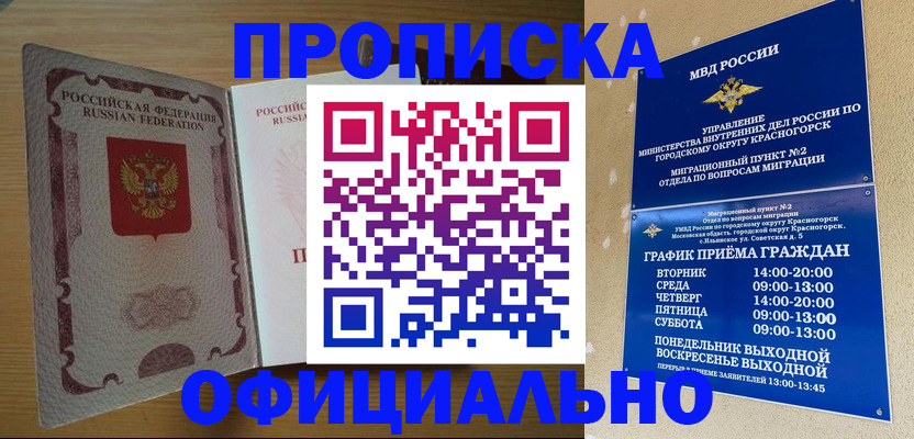 временная регистрация купить в Мичуринске